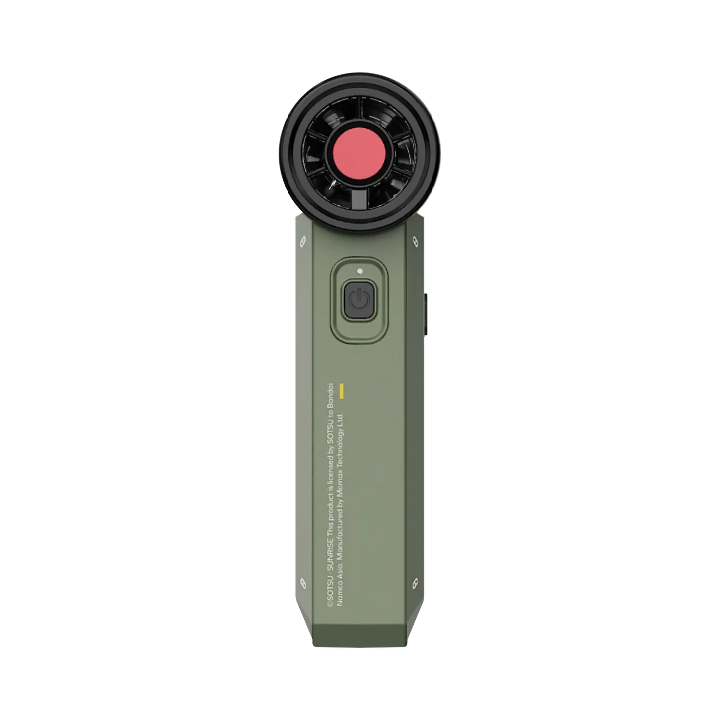 1° Airo 2-in-1 Portable Powerful Vacuum Cleaner and Dust Blower - Limited Edition