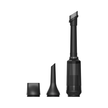 1° Airo 2-in-1 Portable Powerful Vacuum Cleaner and Dust Blower - Limited Edition