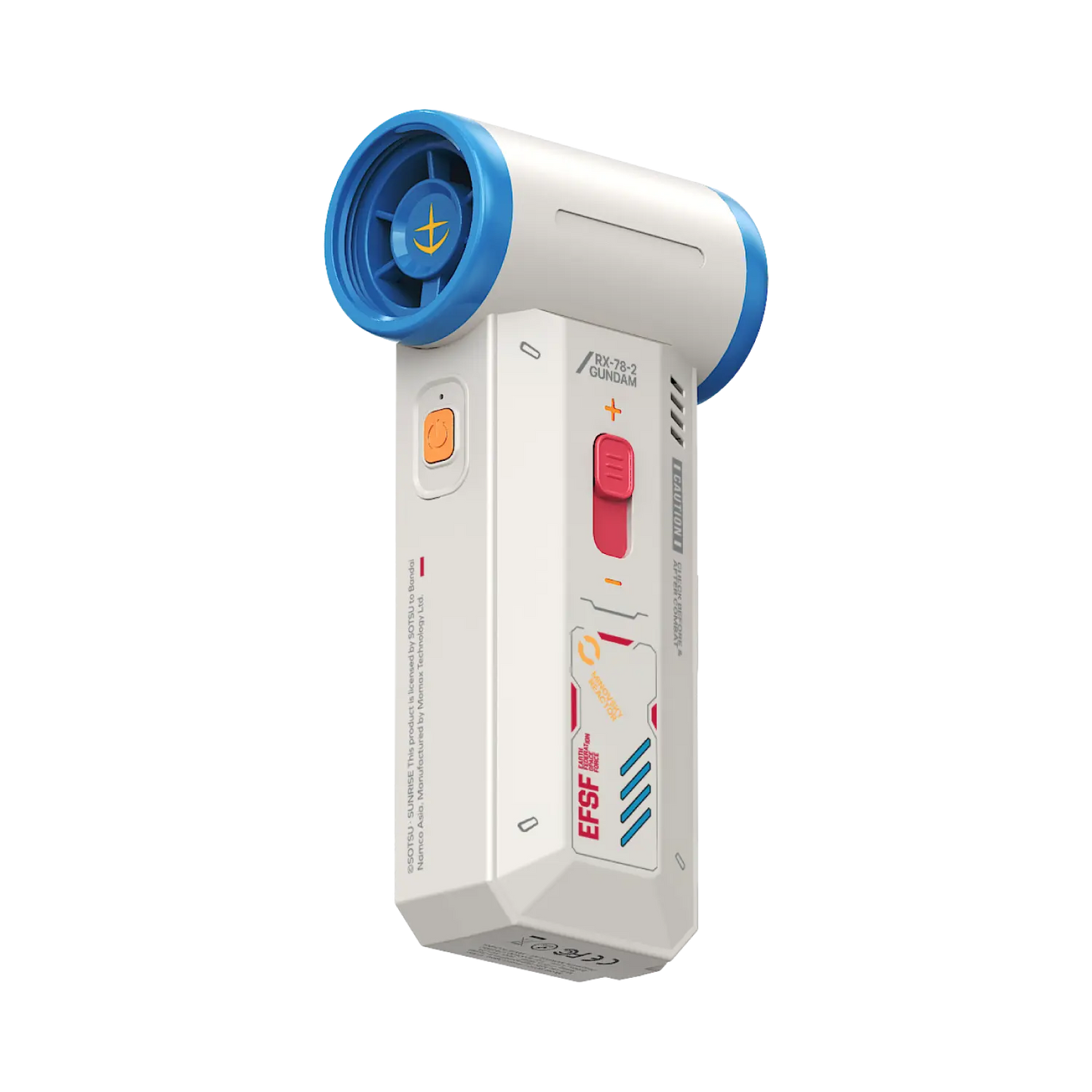 #color_RX-78-2-White