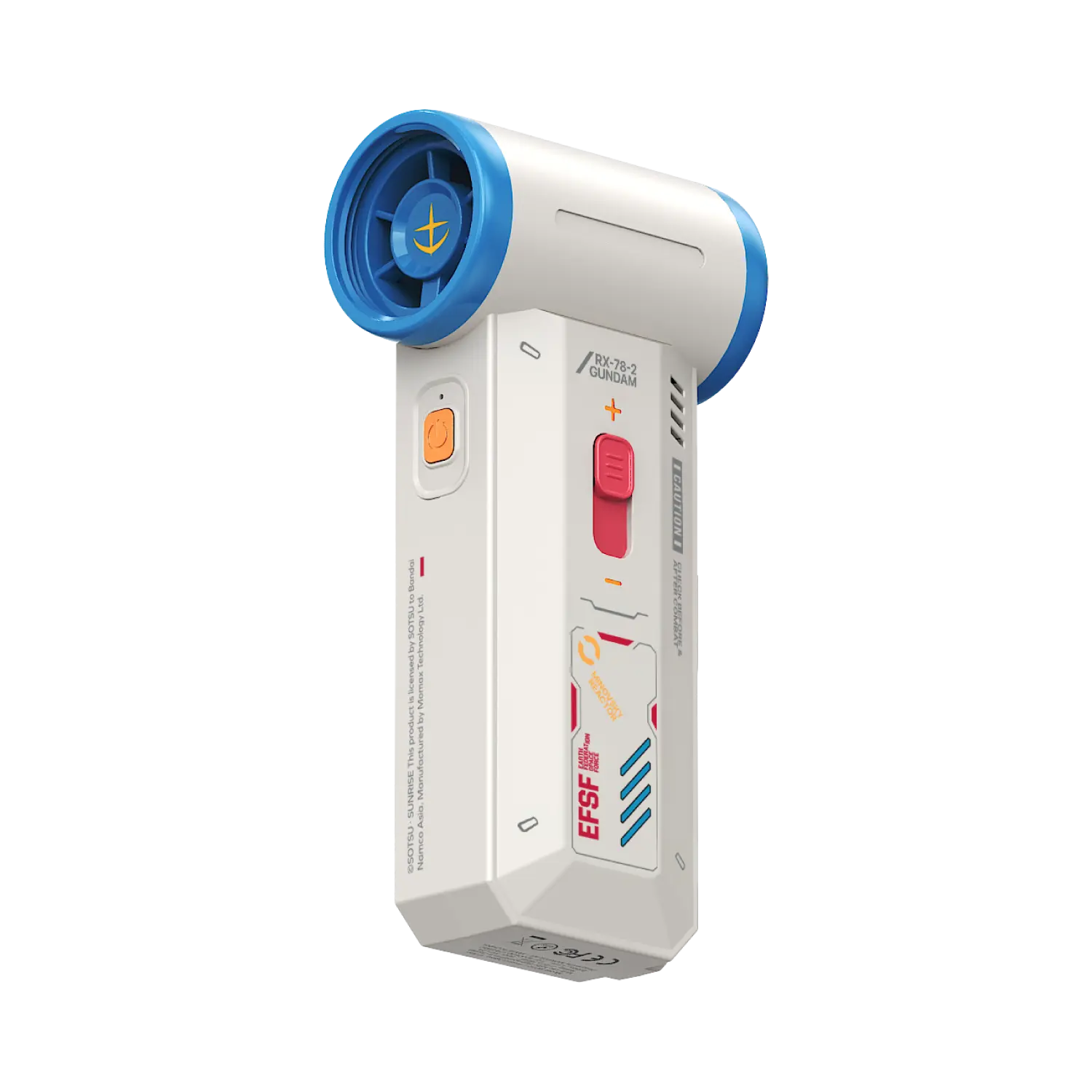 #color_RX-78-2-White