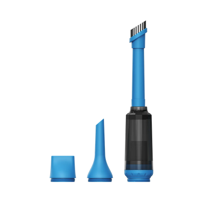 1° Airo 2-in-1 Portable Powerful Vacuum Cleaner and Dust Blower - Limited Edition