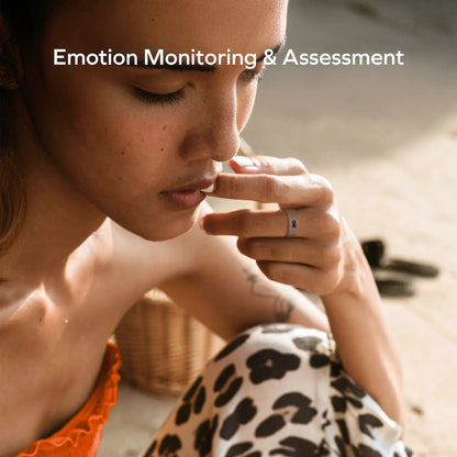 1-Sense Soul Smart Ring