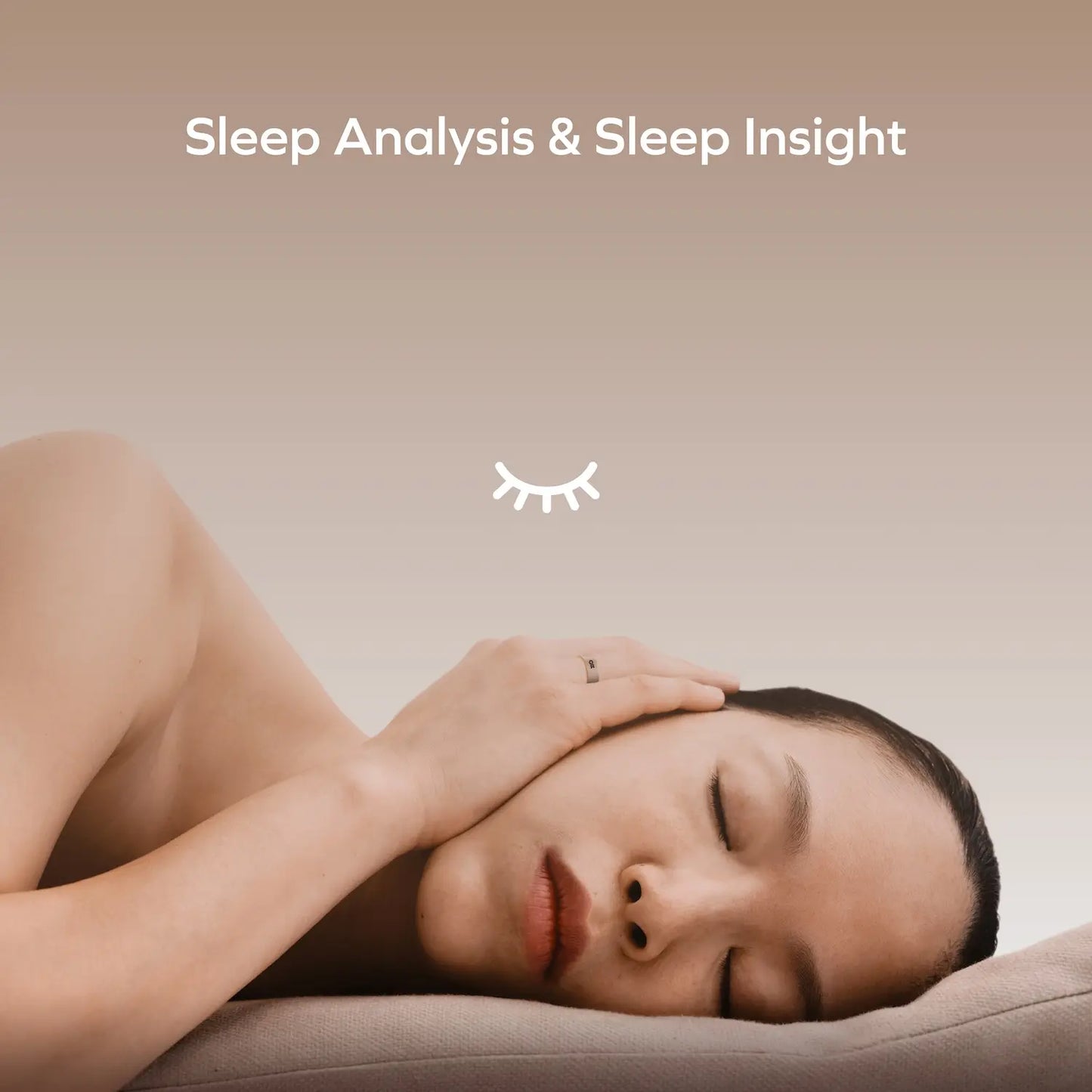 1-Sense Soul Smart Ring