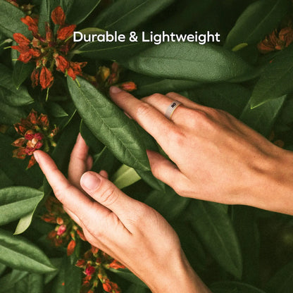 1-Sense Soul Smart Ring