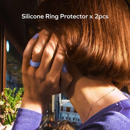 1-Sense Soul Smart Ring