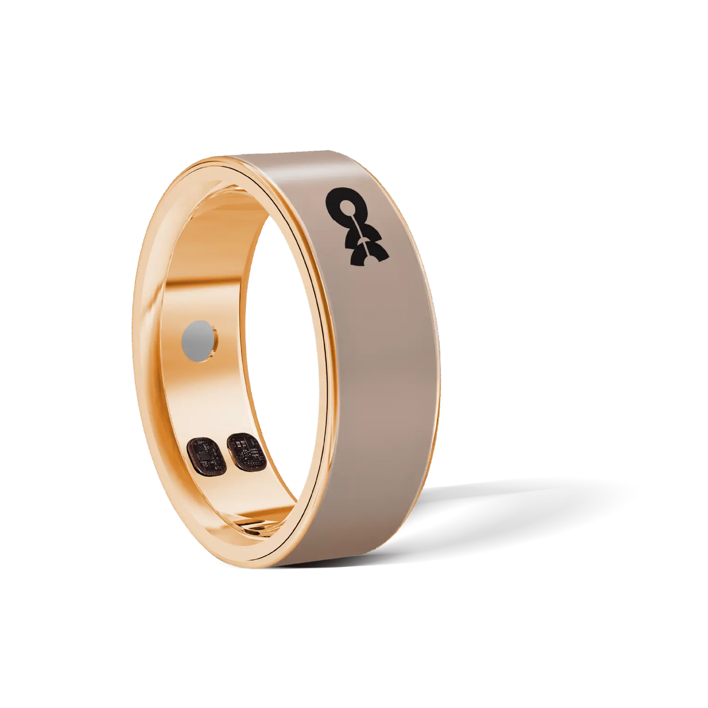 1-Sense Soul Smart Ring
