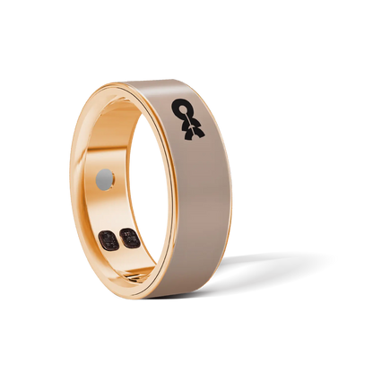 1-Sense Soul Smart Ring