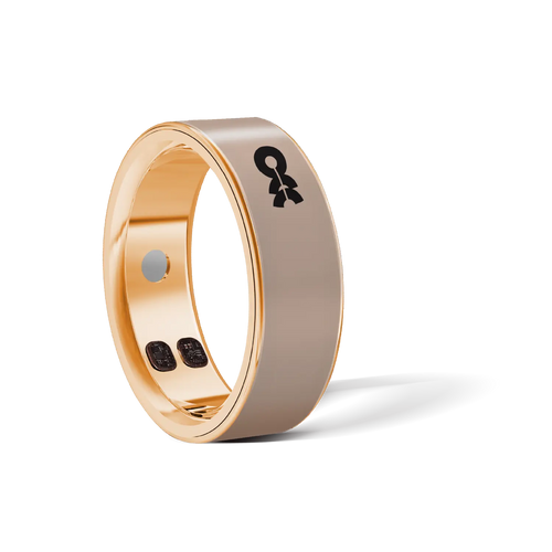1-Sense Soul Smart Ring