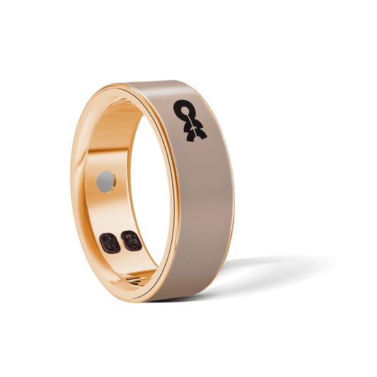1-Sense Soul Smart Ring