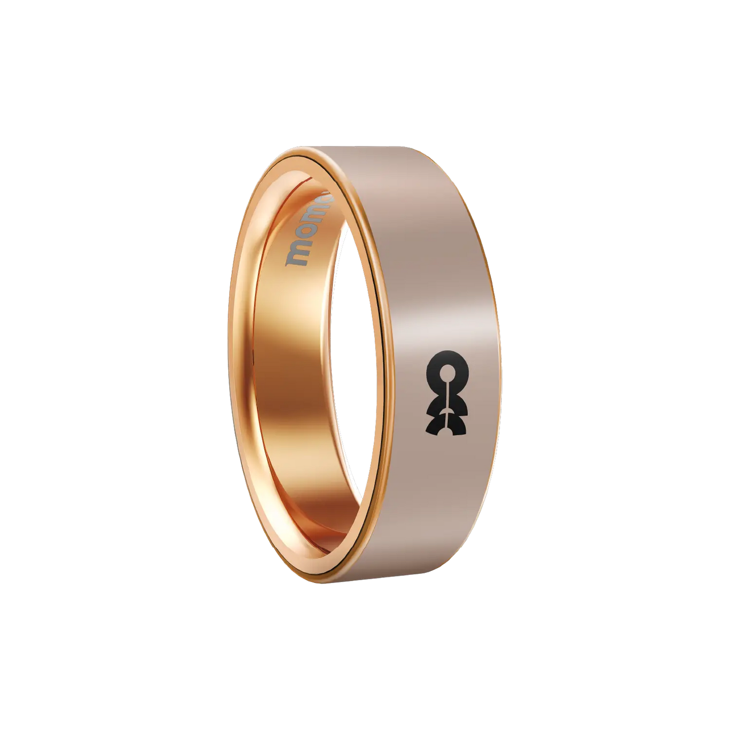 1-Sense Soul Smart Ring