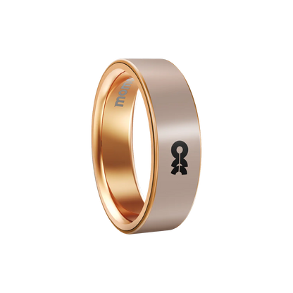 1-Sense Soul Smart Ring