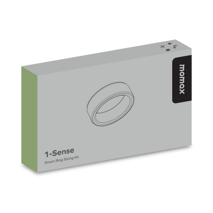 1-Sense Smart Ring Sizing Kit