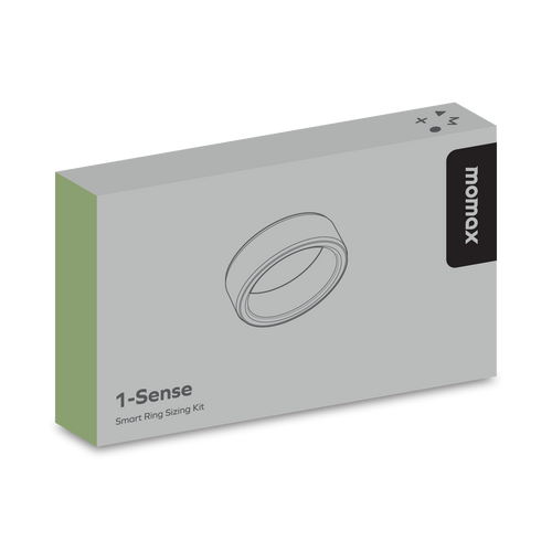 1-Sense Smart Ring Sizing Kit