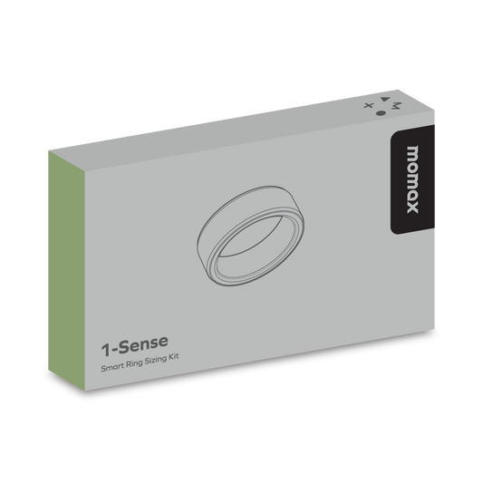 1-Sense Smart Ring Sizing Kit
