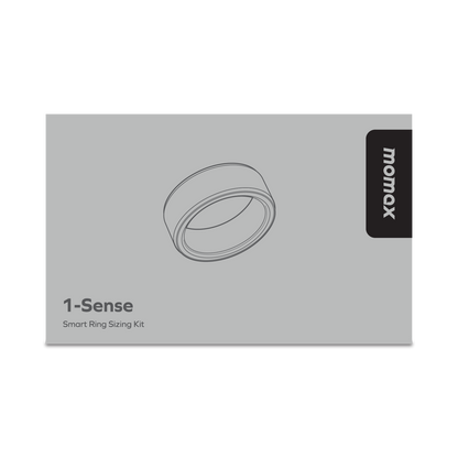 1-Sense Smart Ring Sizing Kit