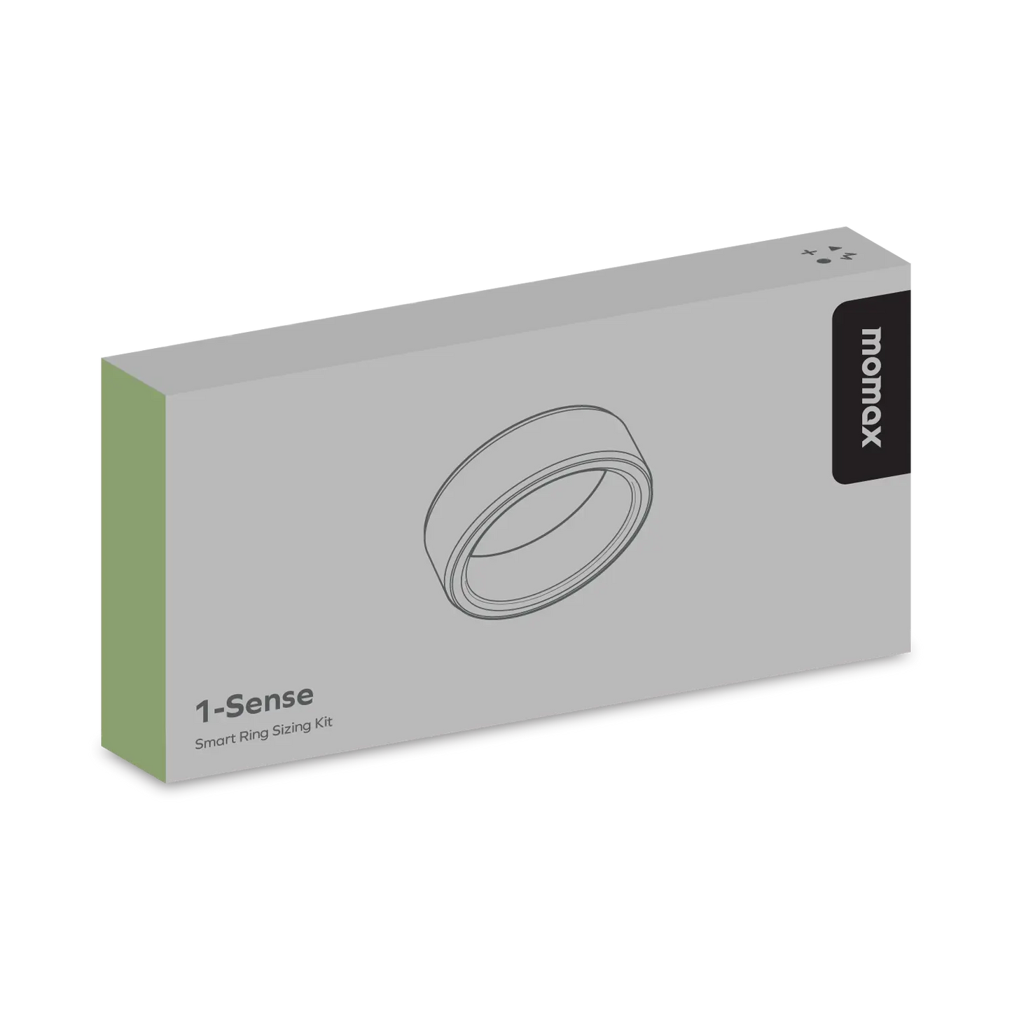 Smart Ring Sizing Kit