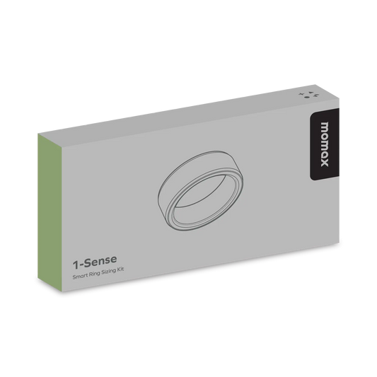 Smart Ring Sizing Kit