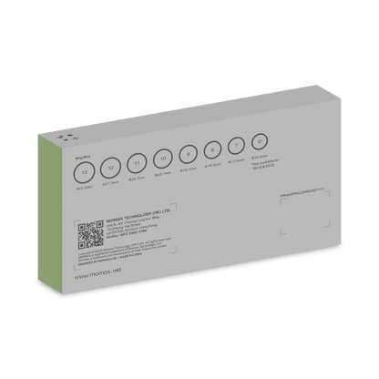 Smart Ring Sizing Kit