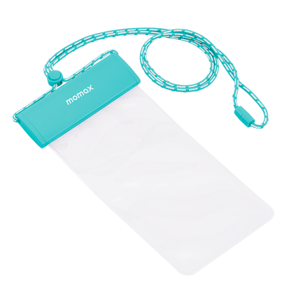 Portable Hanging Phone Waterproof Bag