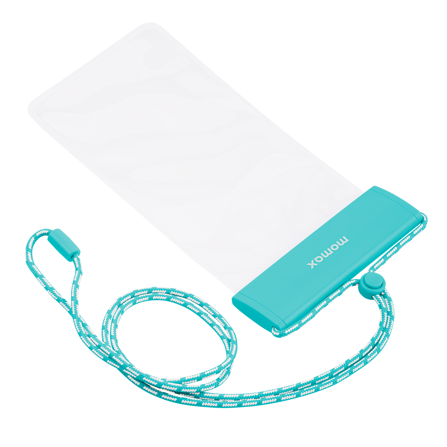 Portable Hanging Phone Waterproof Bag