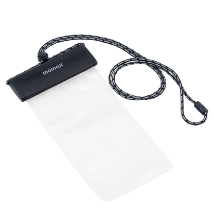Portable Hanging Phone Waterproof Bag