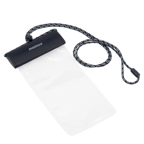 Portable Hanging Phone Waterproof Bag