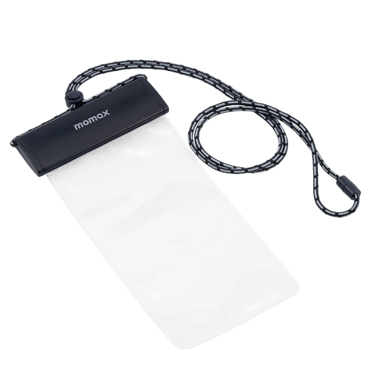 Portable Hanging Phone Waterproof Bag