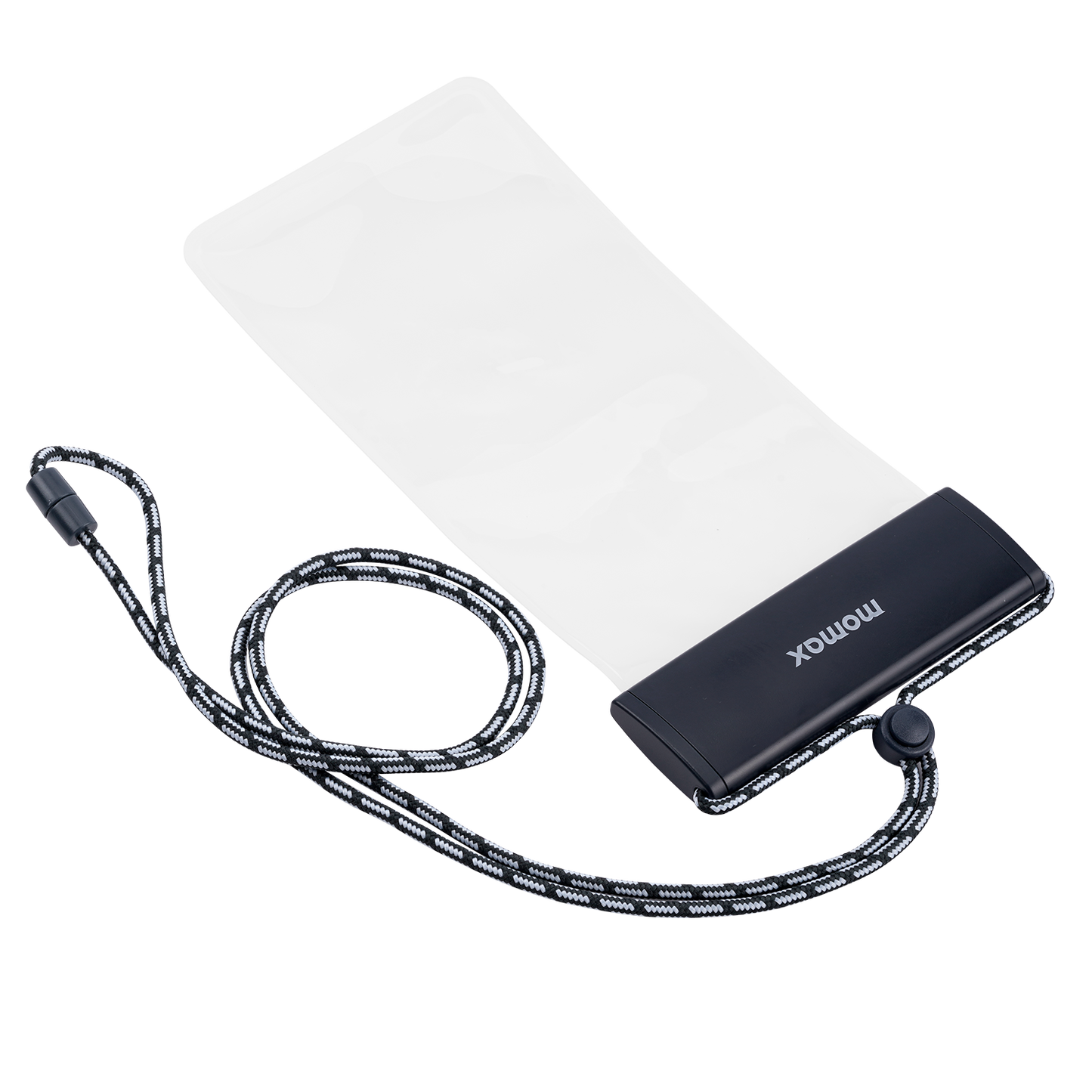 Portable Hanging Phone Waterproof Bag