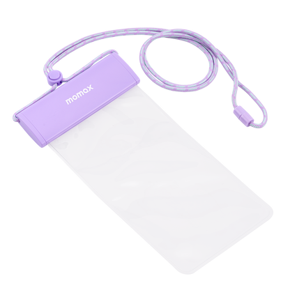 Portable Hanging Phone Waterproof Bag
