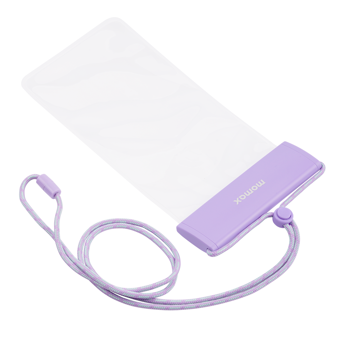 Portable Hanging Phone Waterproof Bag