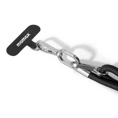 Cord Crossbody Phone Strap