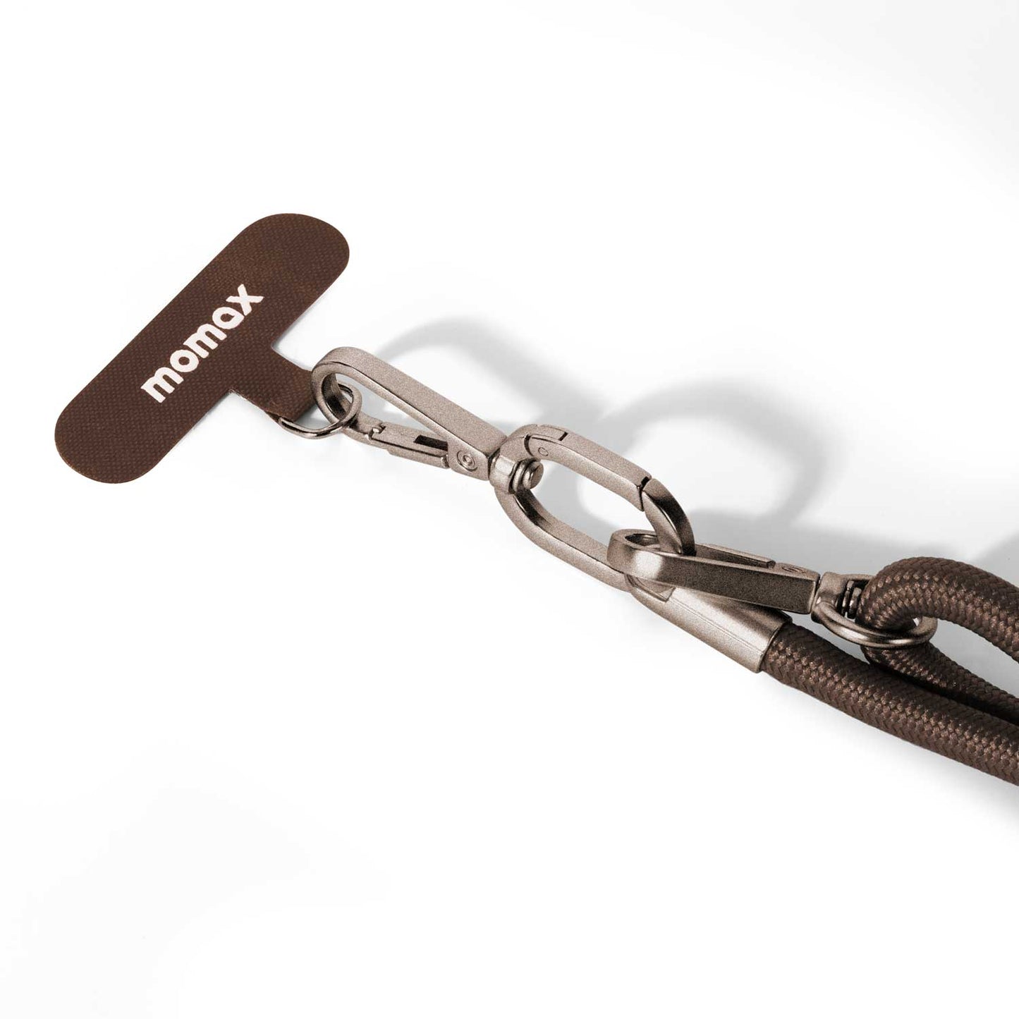 Cord Crossbody Phone Strap