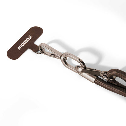 Cord Crossbody Phone Strap