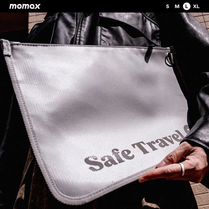 1-World Airliner Fire-Proof Bag