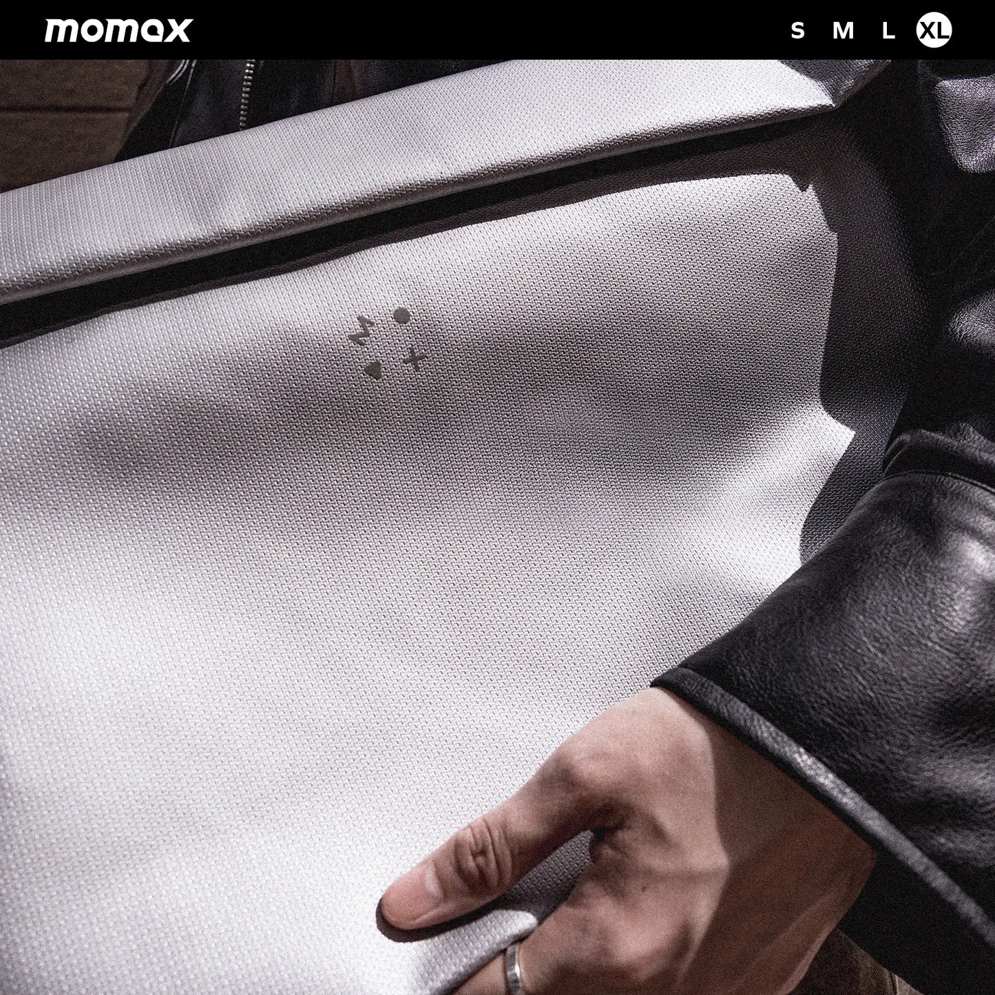 1-World Airliner Fire-Proof Bag