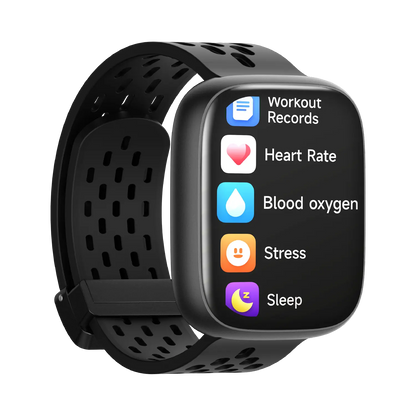 1-Wear Lite Smart Watch