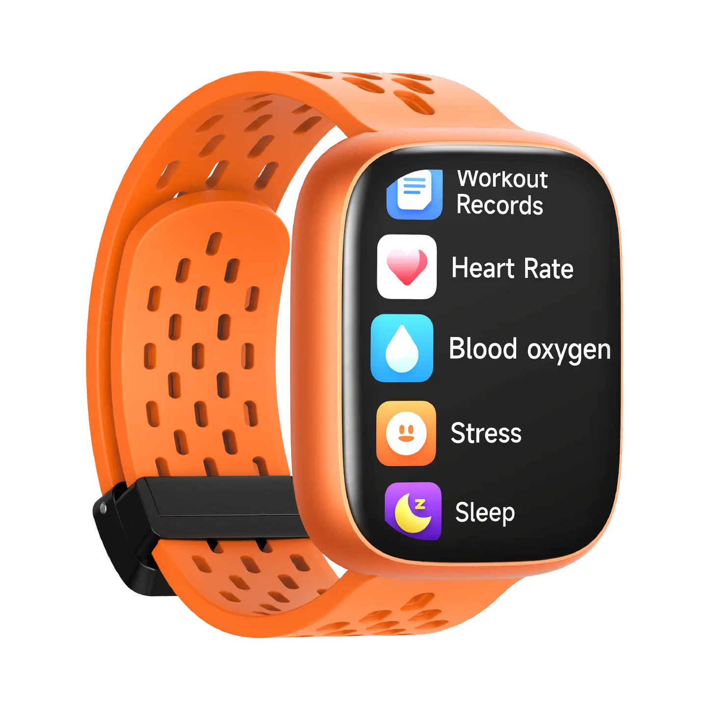 1-Wear Lite Smart Watch