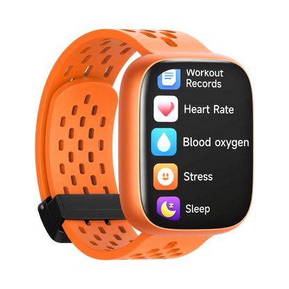 1-Wear Lite Smart Watch