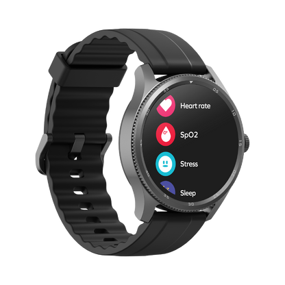 1-Wear Smart Watch