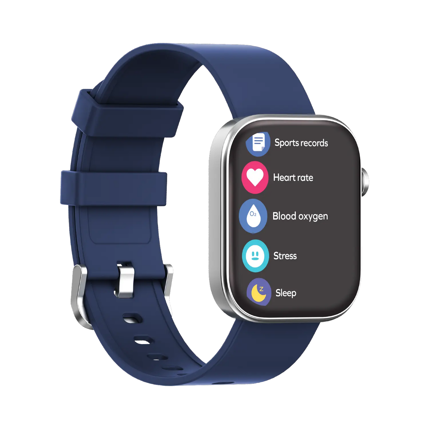 1-Wear+ Pro Smart Watch