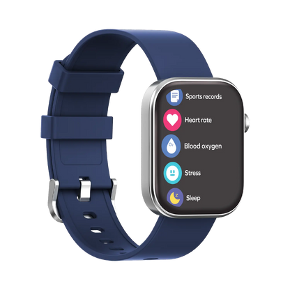 1-Wear+ Pro Smart Watch