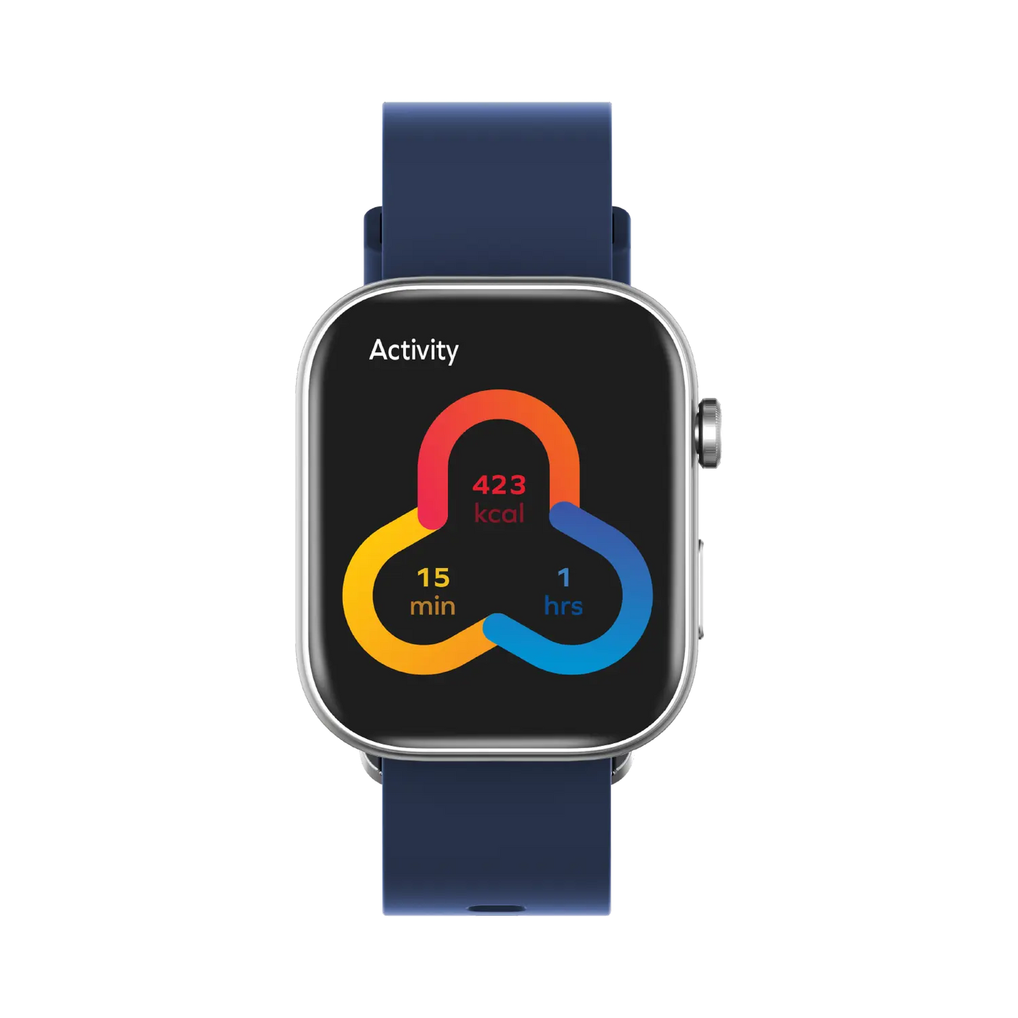 1-Wear+ Pro Smart Watch