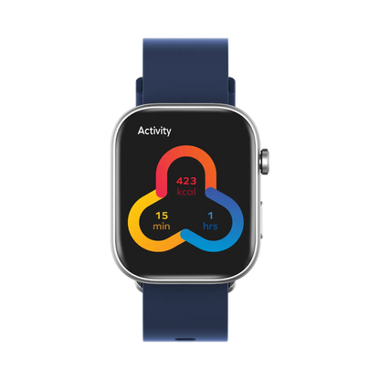 1-Wear+ Pro Smart Watch