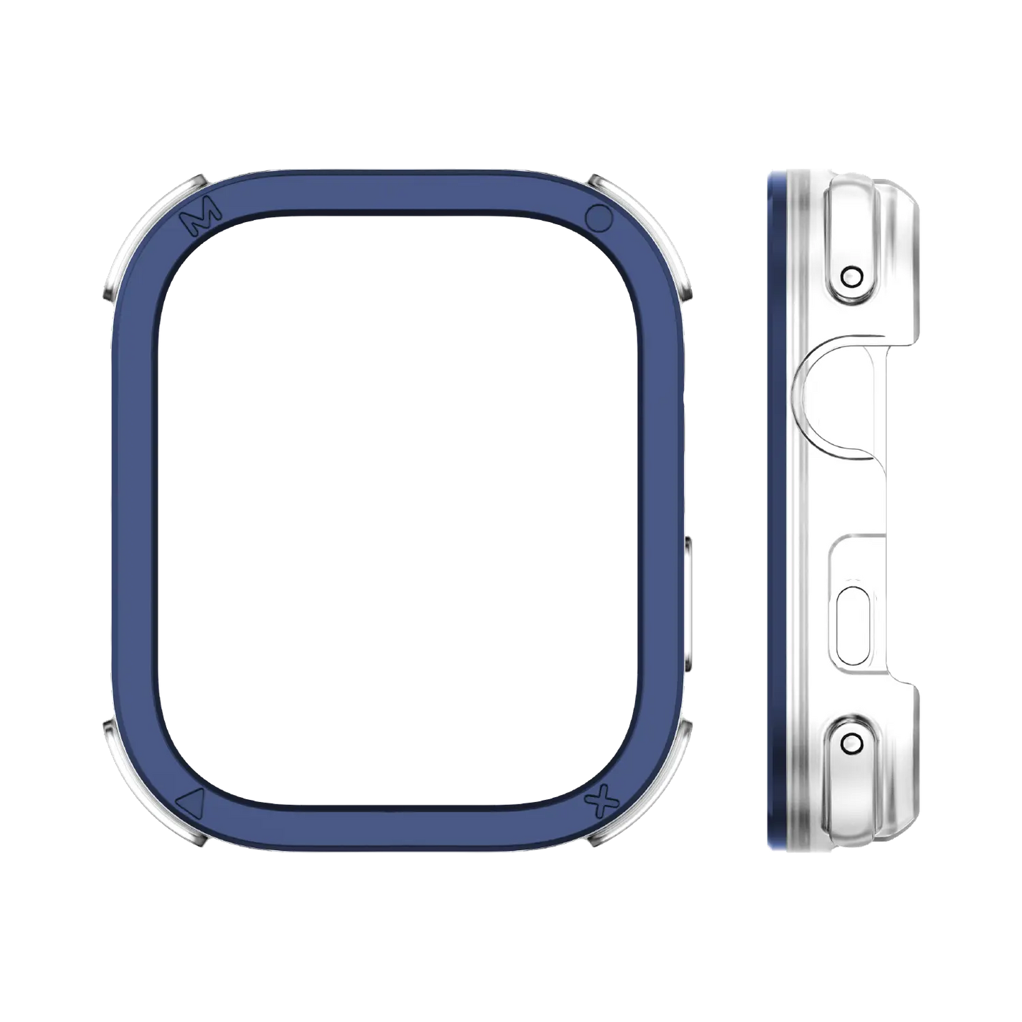 1-Wear+ Pro Smart Watch