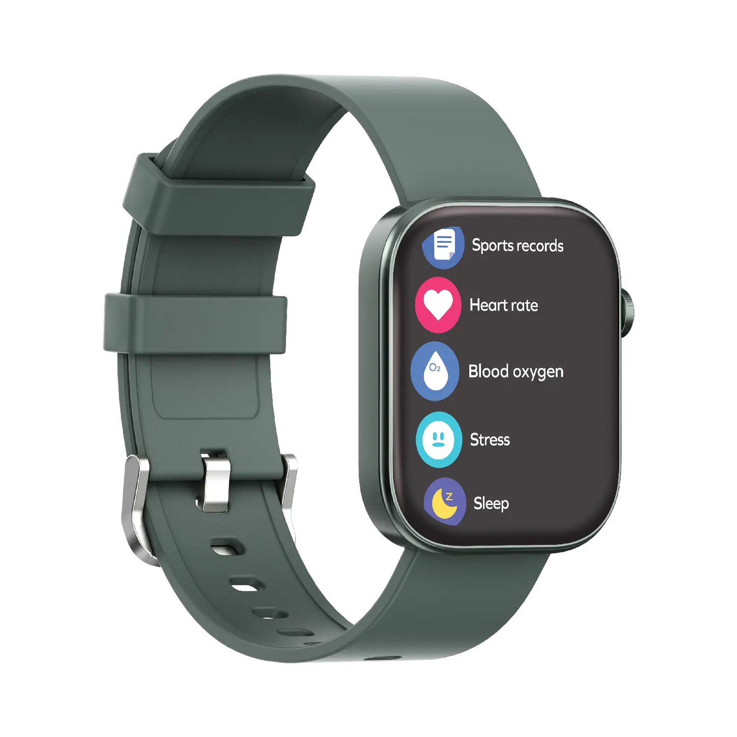 1-Wear+ Pro Smart Watch