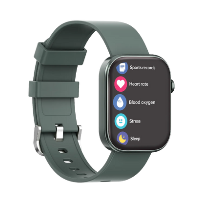 1-Wear+ Pro Smart Watch