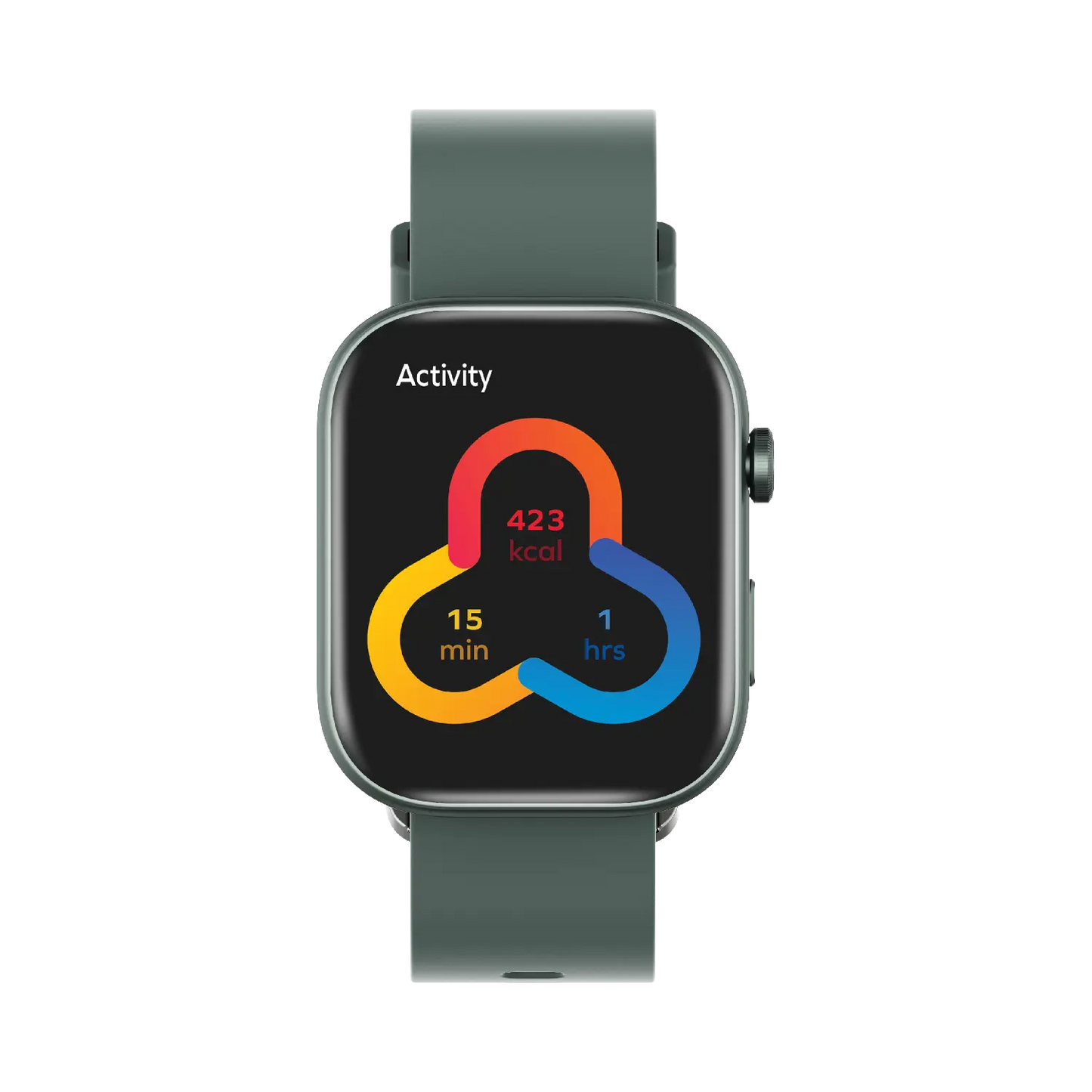 1-Wear+ Pro Smart Watch