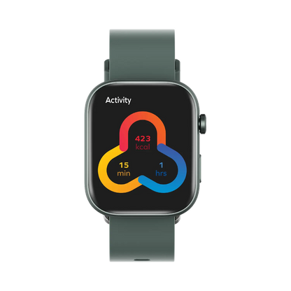 1-Wear+ Pro Smart Watch