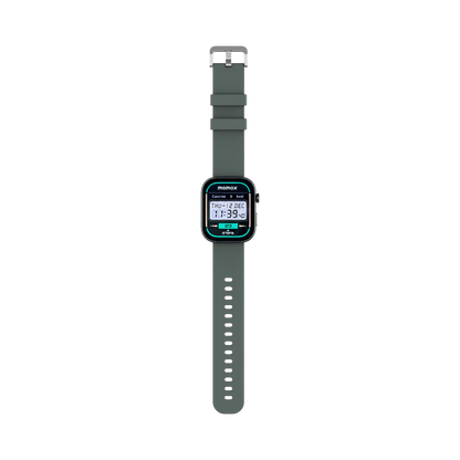 1-Wear+ Pro Smart Watch