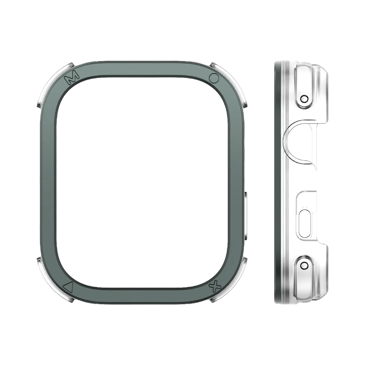 1-Wear+ Pro Smart Watch